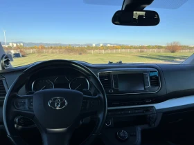 Обява за продажба на Toyota Proace VIP+  ~65 000 лв. - изображение 4 | Auto.bg Обява за продажба на Toyota Proace VIP+  ~65 000 лв. - изображение 4