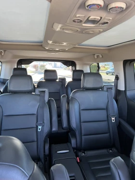 Обява за продажба на Toyota Proace VIP+  ~65 000 лв. - изображение 8 | Auto.bg Обява за продажба на Toyota Proace VIP+  ~65 000 лв. - изображение 8