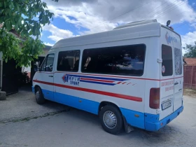 ������ VW Lt