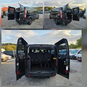 Ford Transit 2.2tdci 8+ 1 Long | Mobile.bg � ����� ������ 12