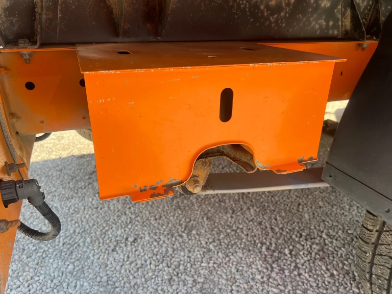 Renault Master 2.3D-Klima-7места, снимка 10 - Бусове и автобуси - 51106477