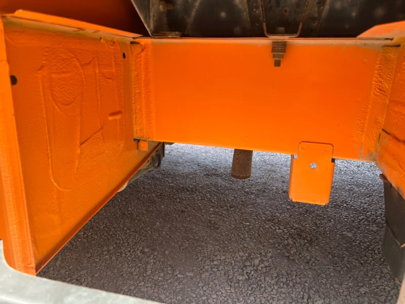 Renault Master 2.3D-Klima-7места, снимка 8 - Бусове и автобуси - 51106477