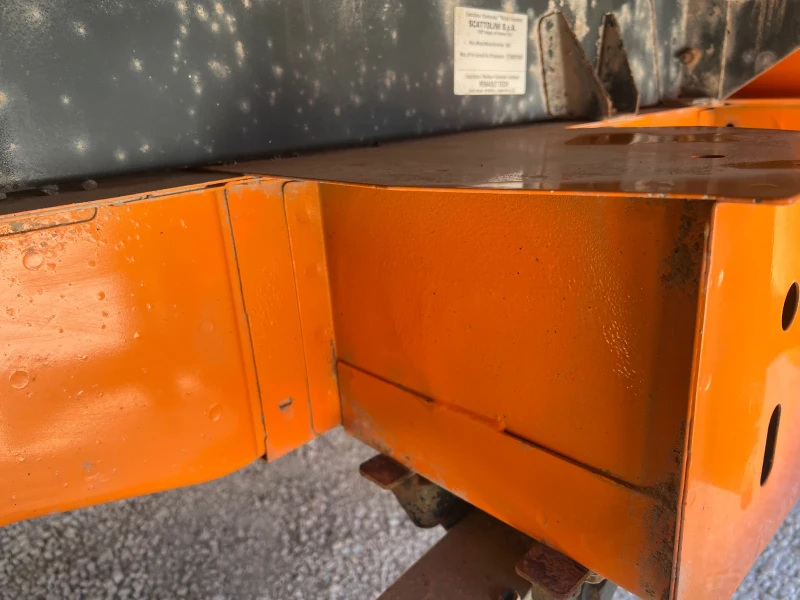 Renault Master 2.3D-Klima-7места, снимка 11 - Бусове и автобуси - 51106477