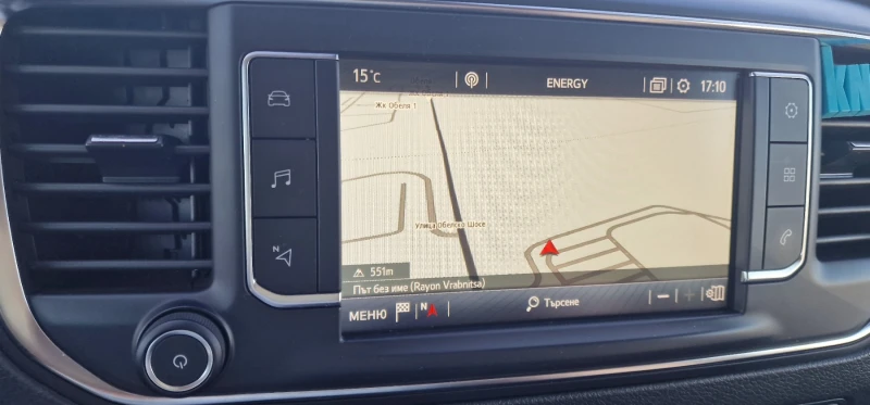 Toyota Proace VIP+ , снимка 6 - Бусове и автобуси - 52599606