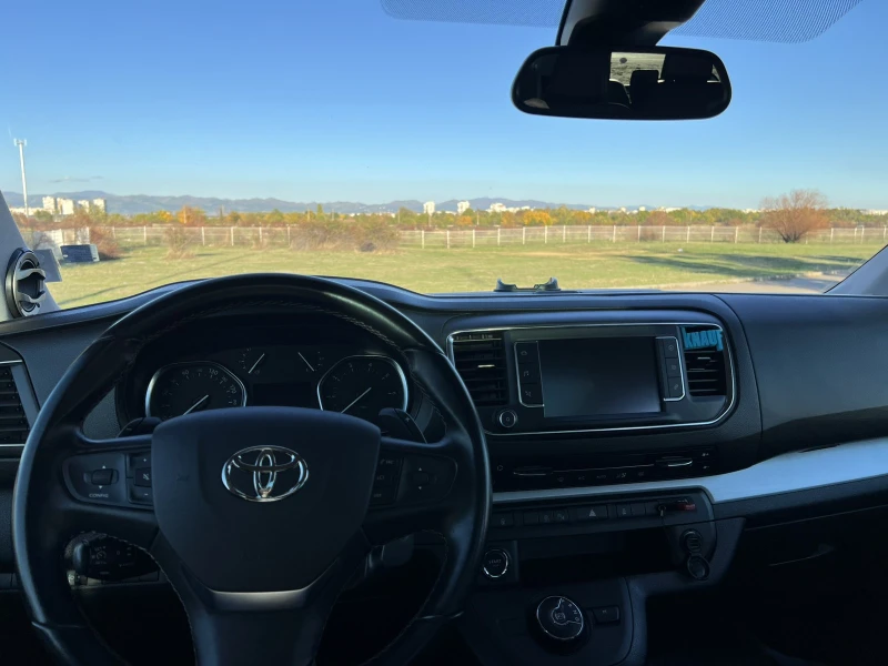 Toyota Proace VIP+ , снимка 5 - Бусове и автобуси - 52599606
