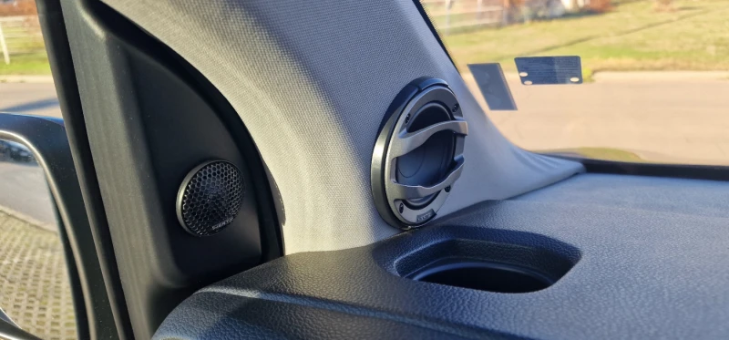 Toyota Proace VIP+ , снимка 10 - Бусове и автобуси - 52599606