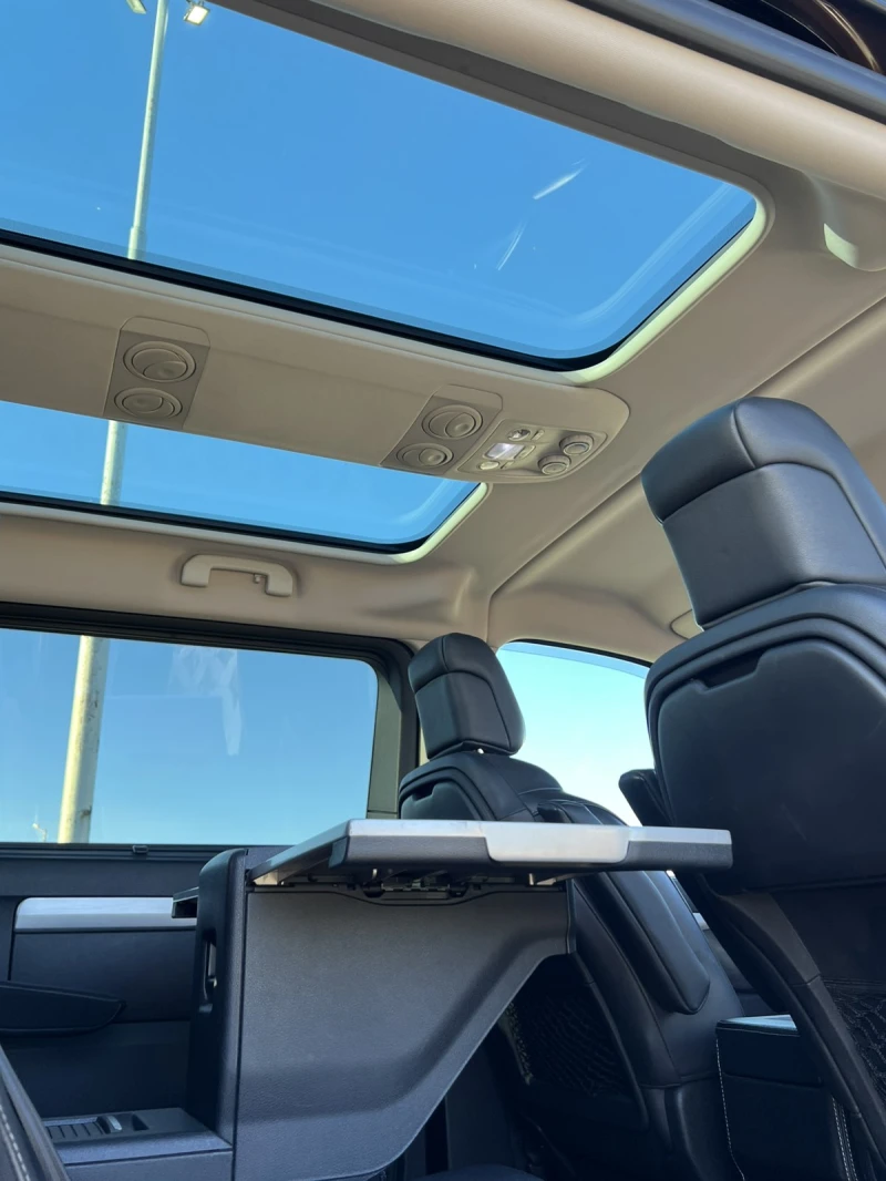 Toyota Proace VIP+ , снимка 7 - Бусове и автобуси - 52599606