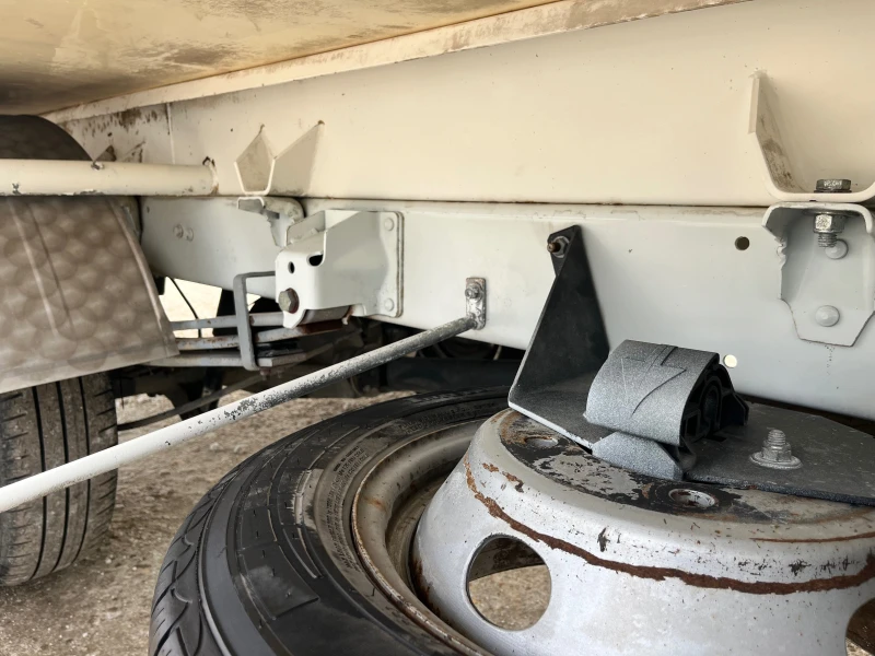 Renault Master MASCOTT ХЛАДИЛЕН+ КЛИМАТИК, снимка 12 - Бусове и автобуси - 52447291