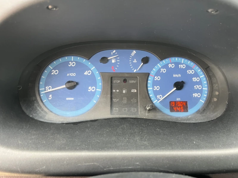 Renault Master MASCOTT ХЛАДИЛЕН+ КЛИМАТИК, снимка 11 - Бусове и автобуси - 52447291