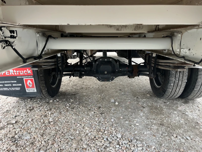 Renault Master MASCOTT ХЛАДИЛЕН+ КЛИМАТИК, снимка 13 - Бусове и автобуси - 52447291