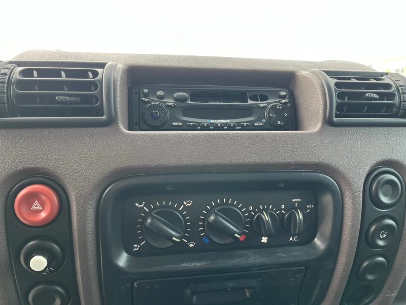 Renault Master MASCOTT ХЛАДИЛЕН+ КЛИМАТИК, снимка 10 - Бусове и автобуси - 52447291