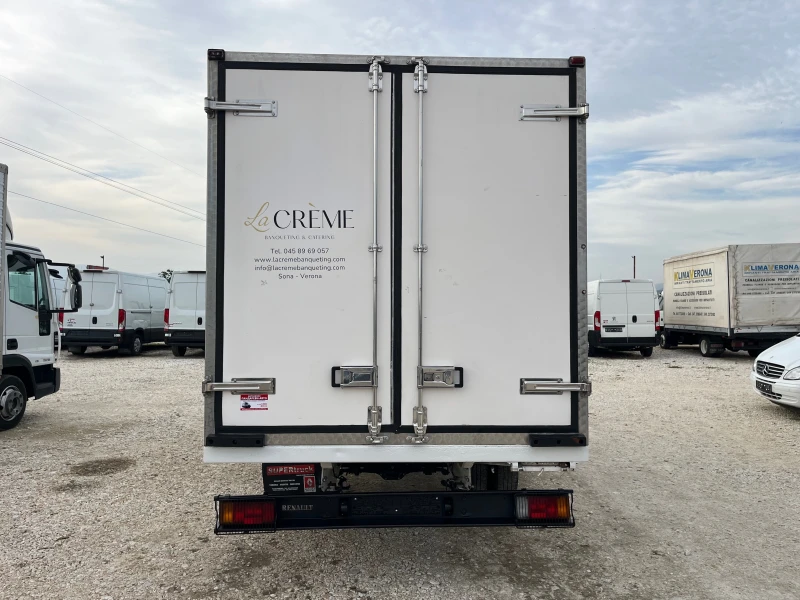 Renault Master MASCOTT ХЛАДИЛЕН+ КЛИМАТИК, снимка 6 - Бусове и автобуси - 52447291