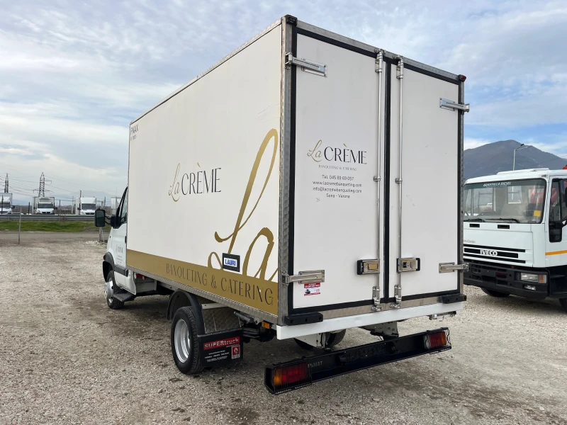 Renault Master MASCOTT ХЛАДИЛЕН+ КЛИМАТИК, снимка 7 - Бусове и автобуси - 52447291