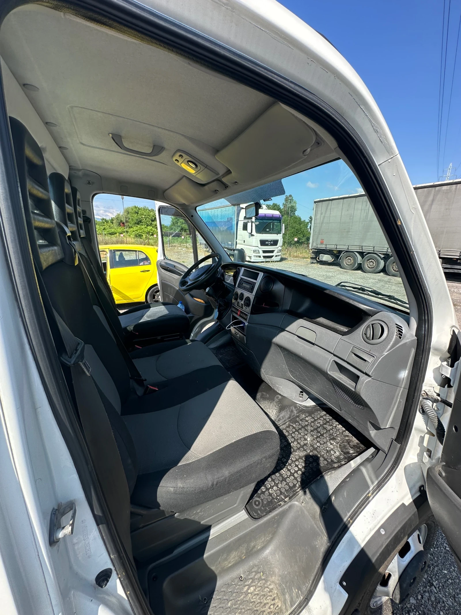 Iveco 35c18 3.5-3.5 - изображение 8