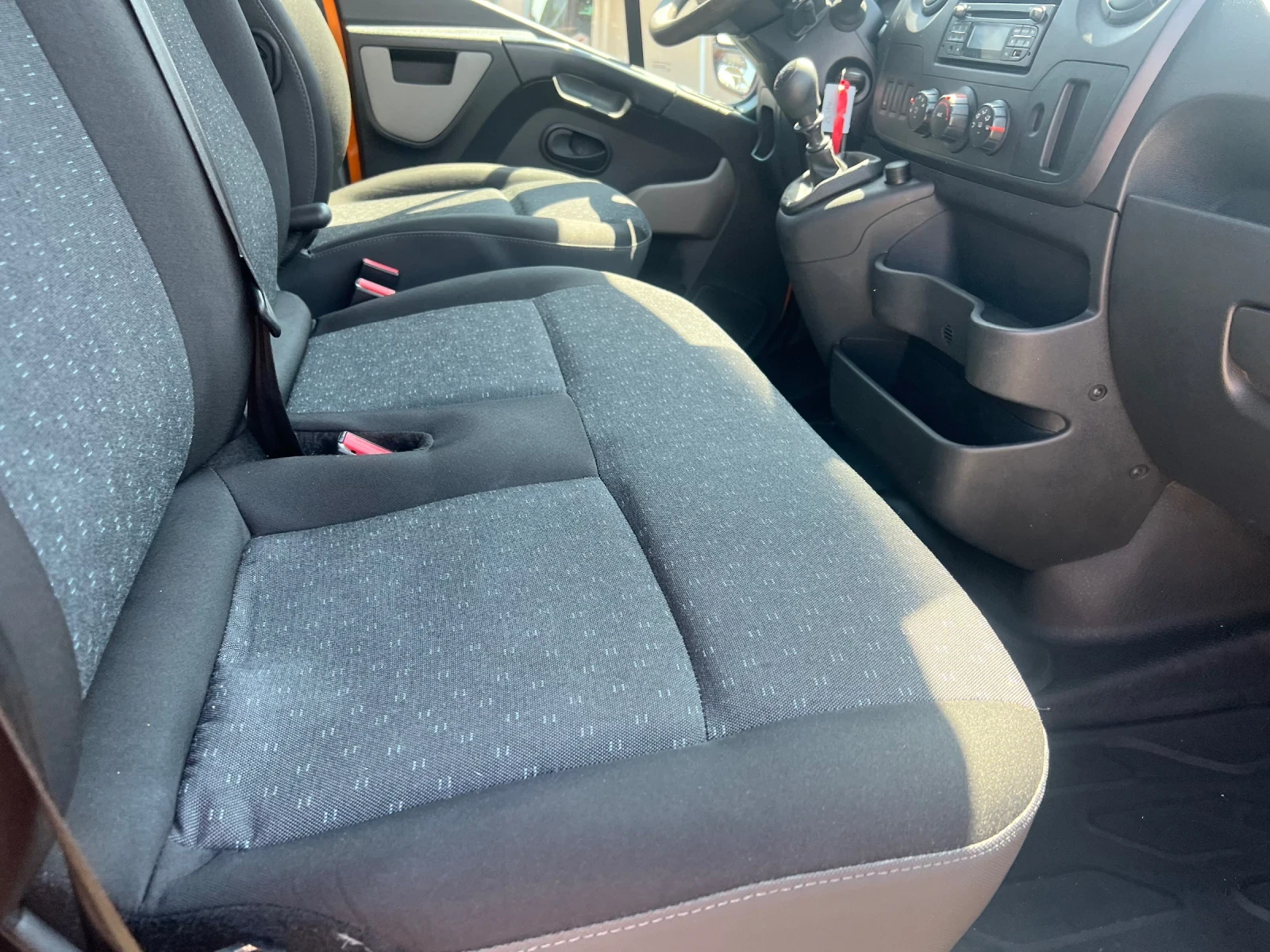 Renault Master 2.3D-Klima-7 | Mobile.bg   15