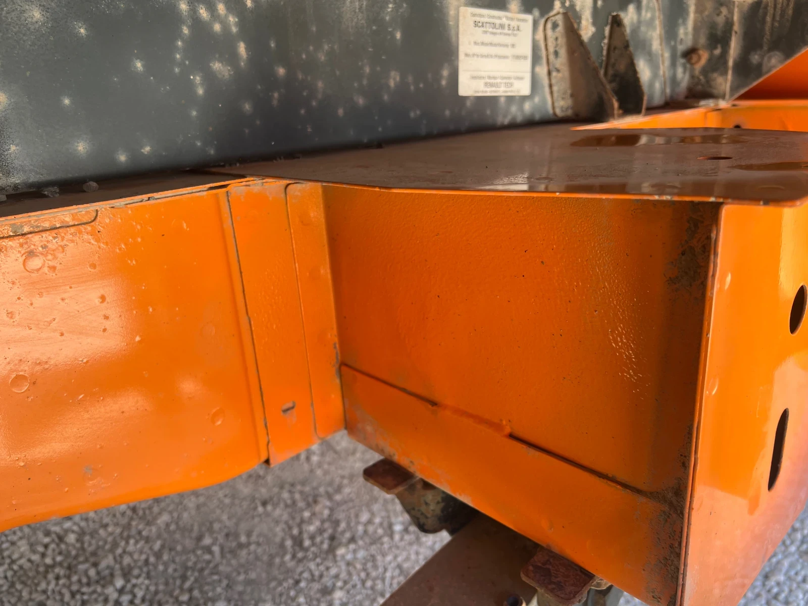 Renault Master 2.3D-Klima-7 | Mobile.bg   11