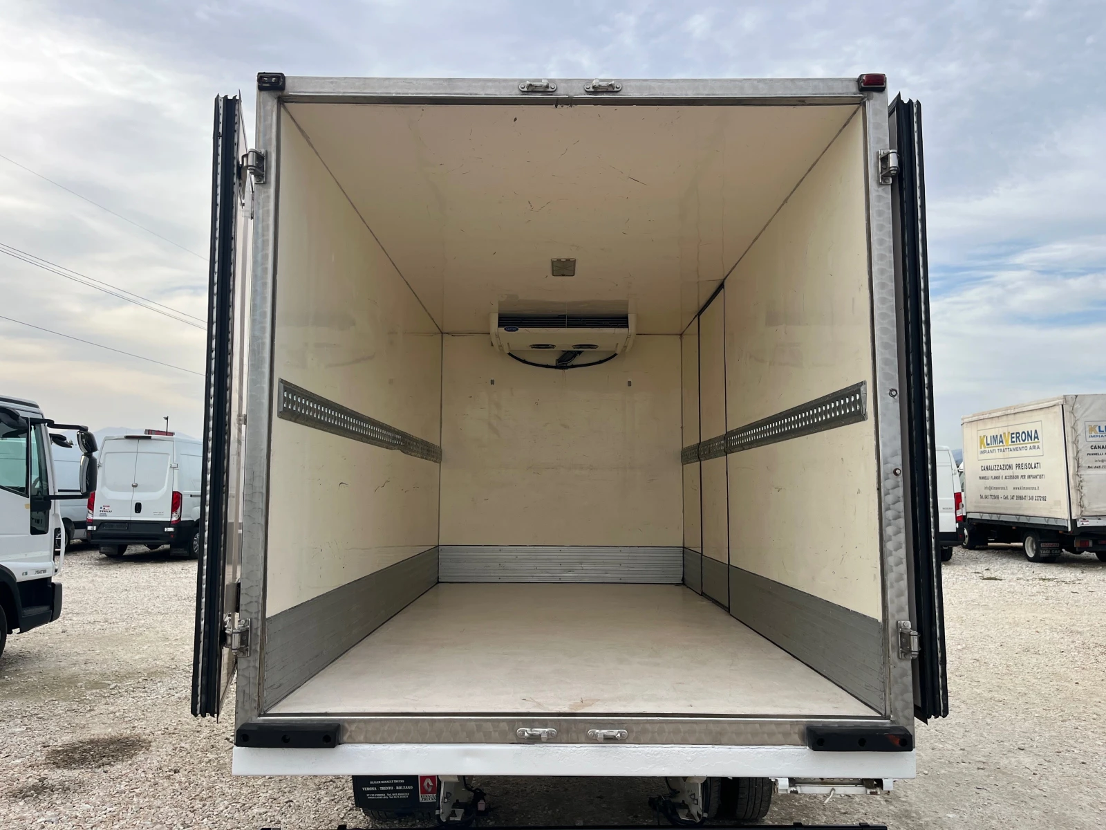 Renault Master MASCOTT +  | Mobile.bg   14