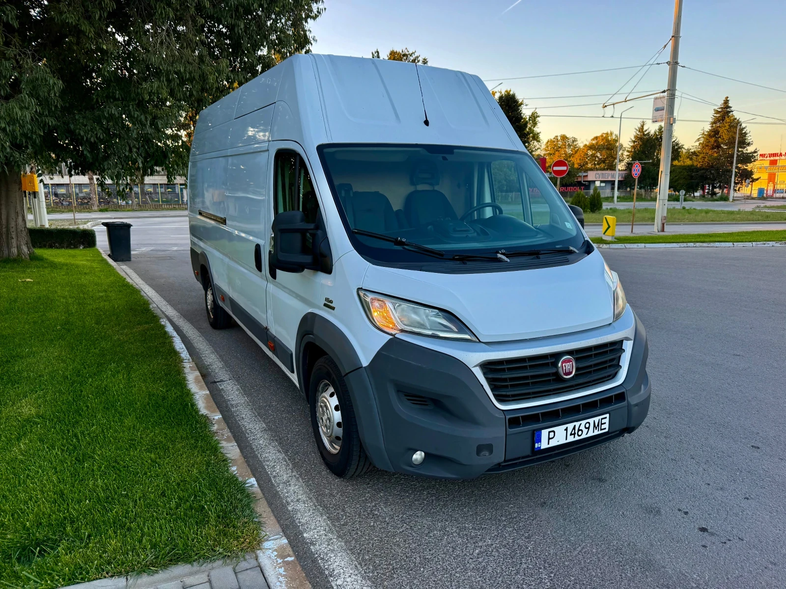 Fiat Ducato 3.0 180�� �����!���!��������!�����!��������!������ | Mobile.bg � ����������� 2