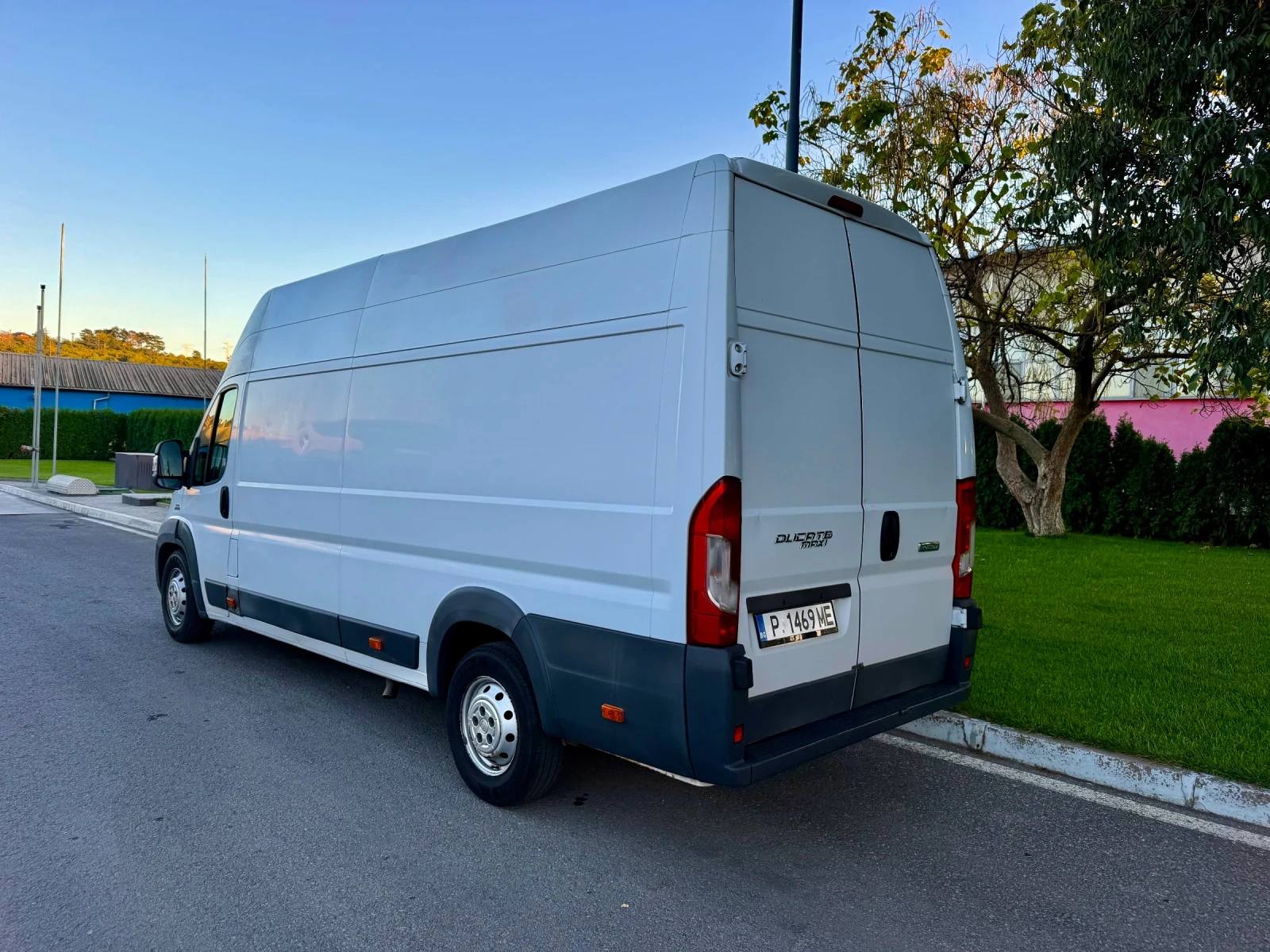 Fiat Ducato 3.0 180�� �����!���!��������!�����!��������!������ | Mobile.bg � ����������� 3