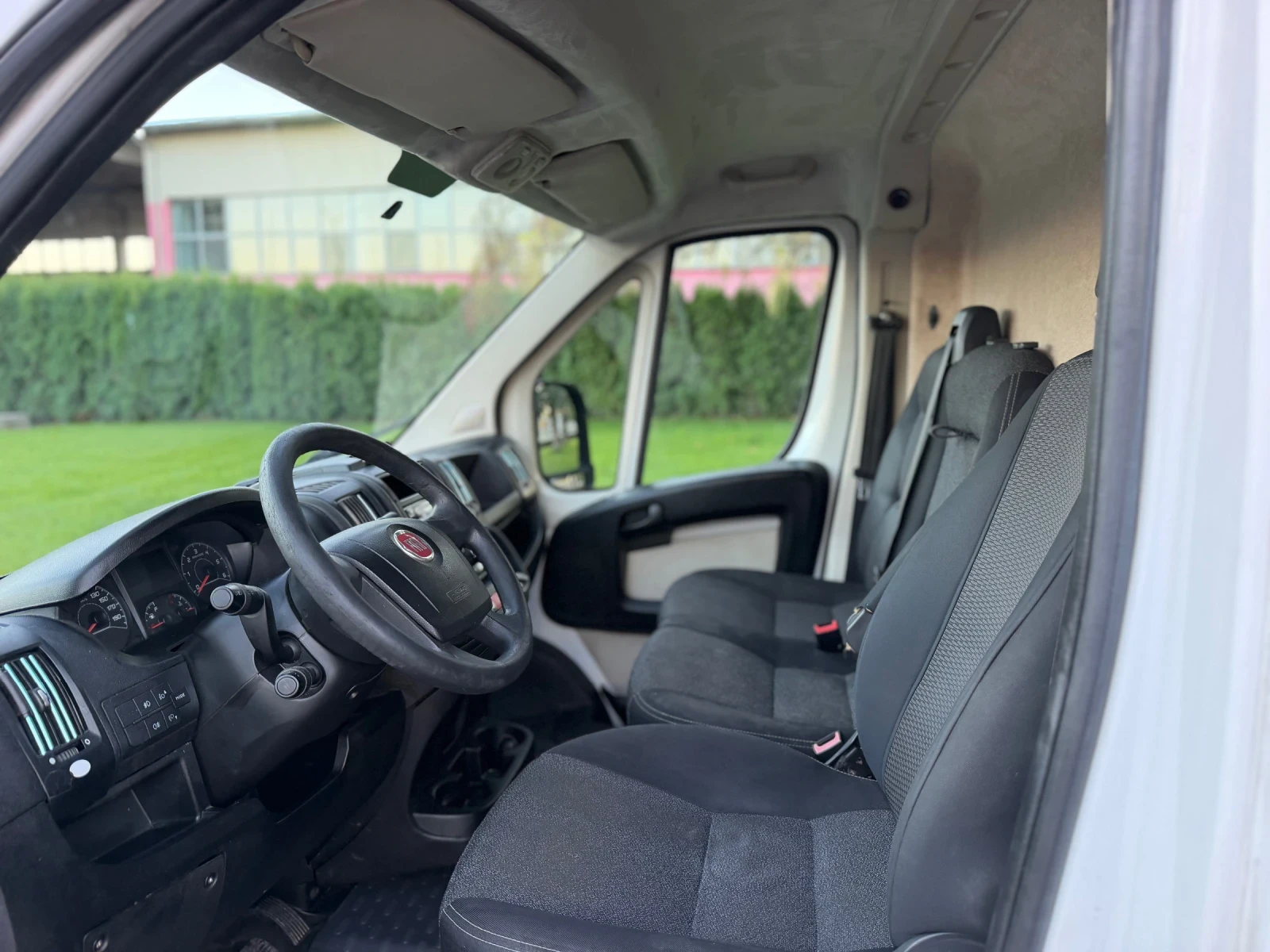 Fiat Ducato 3.0 180�� �����!���!��������!�����!��������!������ | Mobile.bg � ����������� 8