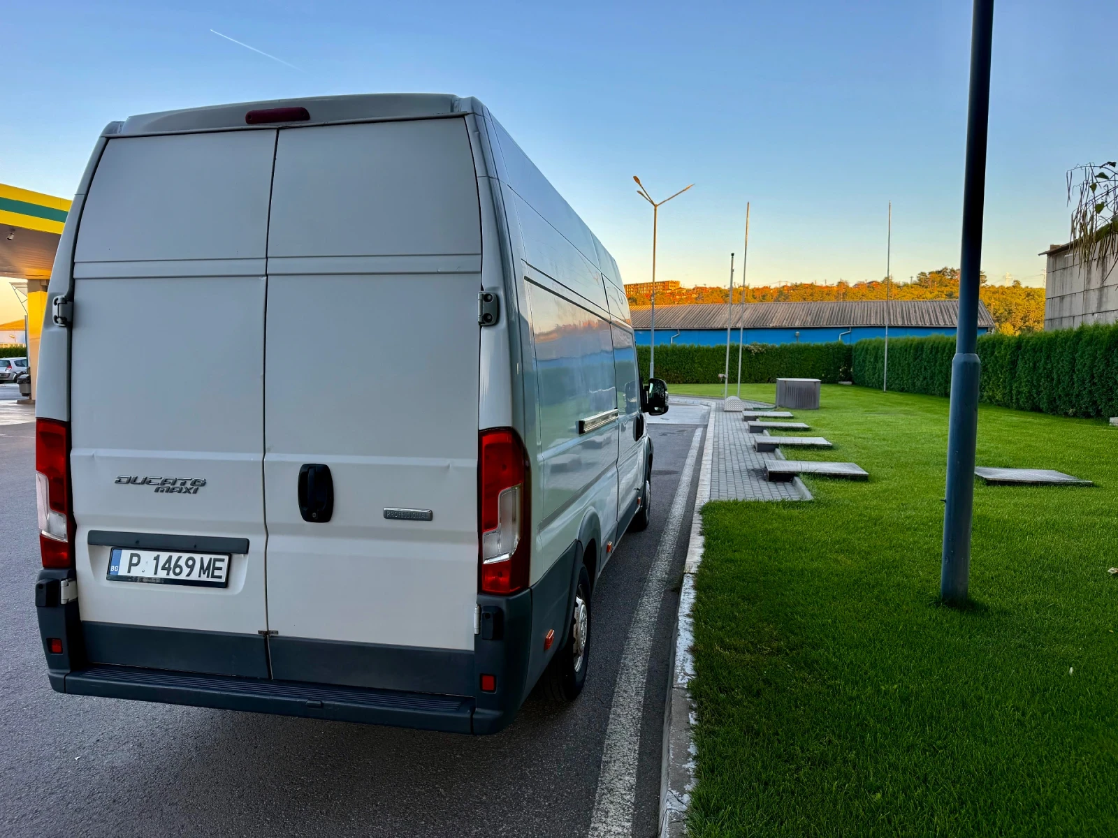 Fiat Ducato 3.0 180�� �����!���!��������!�����!��������!������ | Mobile.bg � ����������� 4