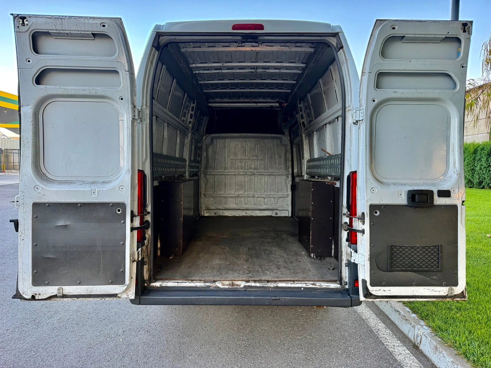 Fiat Ducato 3.0 180�� �����!���!��������!�����!��������!������ | Mobile.bg � ����������� 5