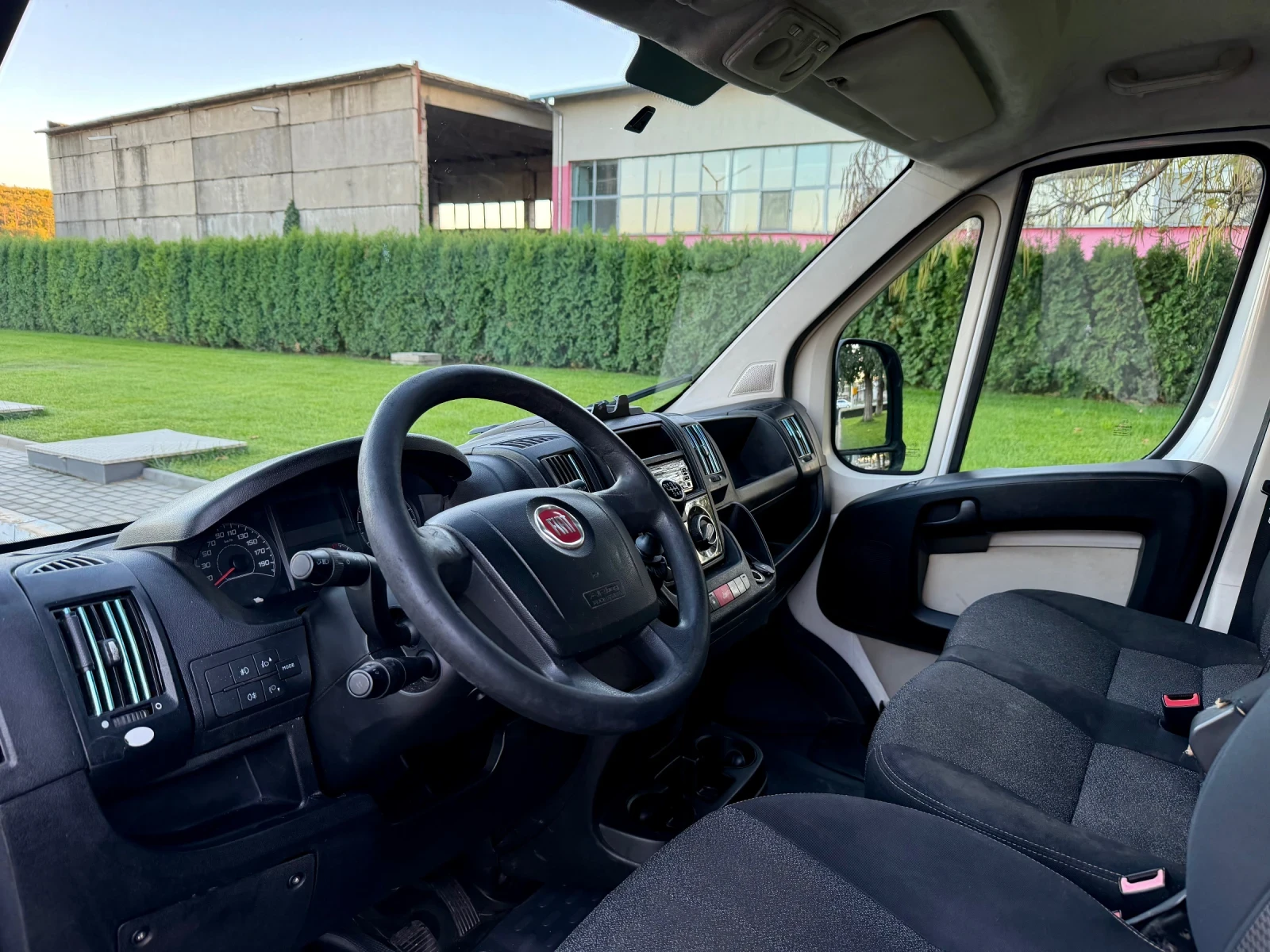 Fiat Ducato 3.0 180�� �����!���!��������!�����!��������!������ | Mobile.bg � ����������� 6