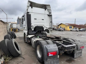 Man Tgx 440 EEV, снимка 4