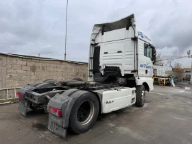 Man Tgx 440 EEV, снимка 3