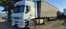 Renault Premium 450, снимка 1