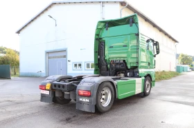 Man Tgx 18, 460 XLX Retarder, снимка 4