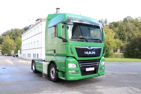 Man Tgx 18, 460 XLX Retarder, снимка 2