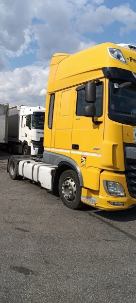 Обява за продажба на Daf Xf-480 FT ~26 220 EUR - изображение 2 | Auto.bg Обява за продажба на Daf Xf-480 FT ~26 220 EUR - изображение 2