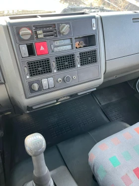 Iveco Eurocargo 120Е18 ОТЛИЧЕН ТРИСТРАНЕН САМОСВАЛ С КРАН | Auto.bg — изображение 15