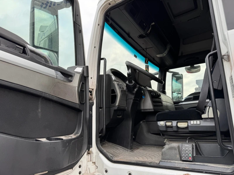 Man Tgx 440 EEV, снимка 6 - Камиони - 44071456