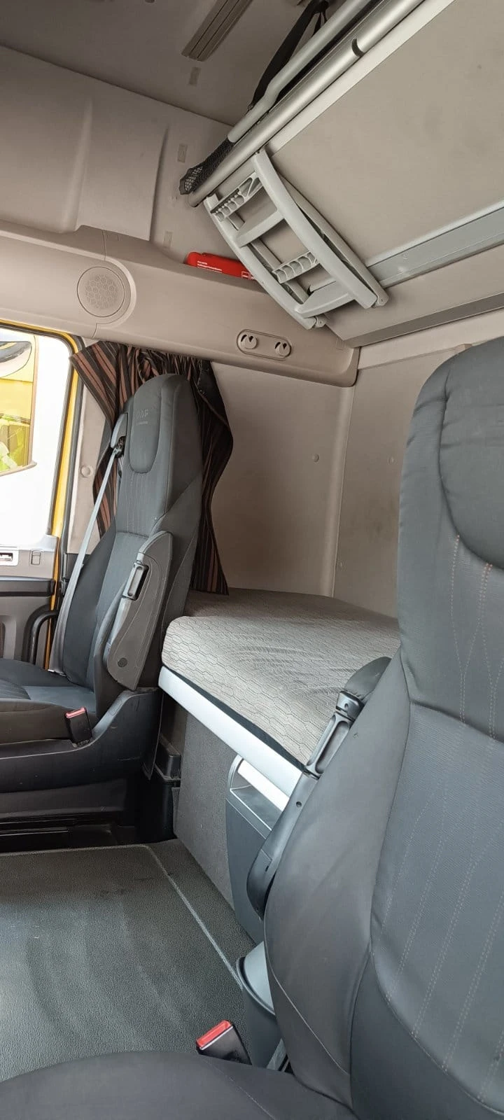 Daf Xf-480 FT - изображение 7