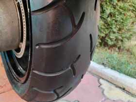 Suzuki Burgman 650 EXE NEW FACE  15G., снимка 13