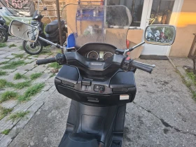 Suzuki Burgman К7 РЕГИСТРИРАН, снимка 9