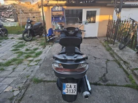 Suzuki Burgman К7 РЕГИСТРИРАН, снимка 4
