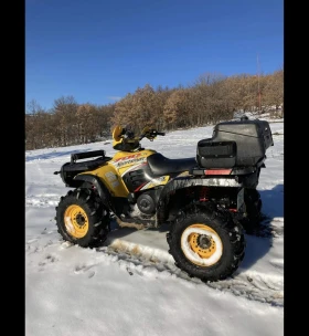 Polaris Sportsman 700 карбуратор, снимка 2