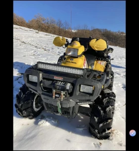 Polaris Sportsman 700 карбуратор, снимка 1