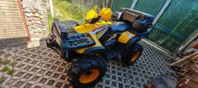 Polaris Sportsman 700 карбуратор, снимка 5