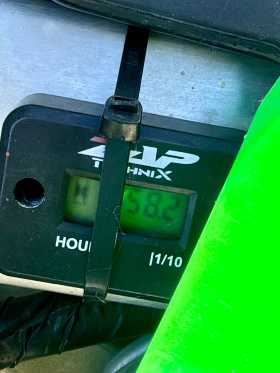 Kawasaki Kx 450f, снимка 7