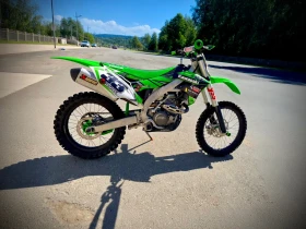 Kawasaki Kx 450f, снимка 2