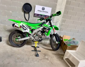 Kawasaki Kx 450f, снимка 6