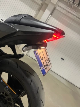 Kawasaki Ninja, снимка 11