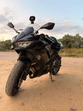 Kawasaki Ninja, снимка 6