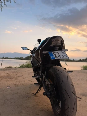 Kawasaki Ninja, снимка 5