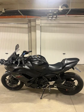 Kawasaki Ninja, снимка 4