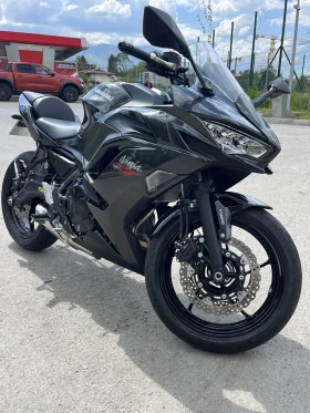 Kawasaki Ninja, снимка 4